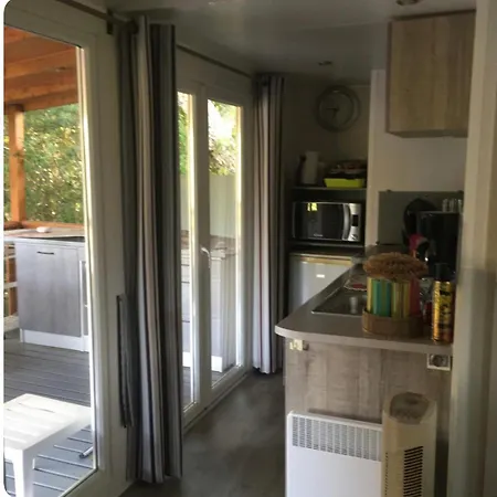 Cosy Daire Pianottoli-Caldarello (Corsica)