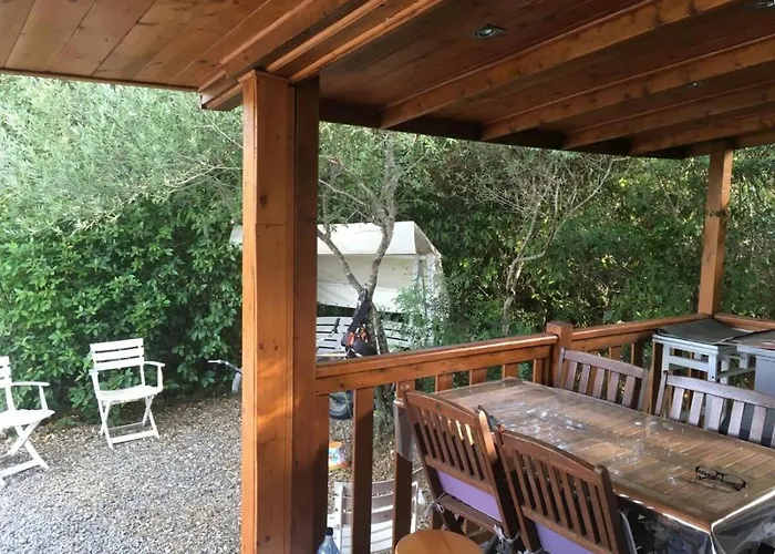 Cosy * Pianottoli-Caldarello (Corsica)