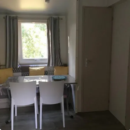 Appartement Mobil Pianottoli-Caldarello (Corsica)