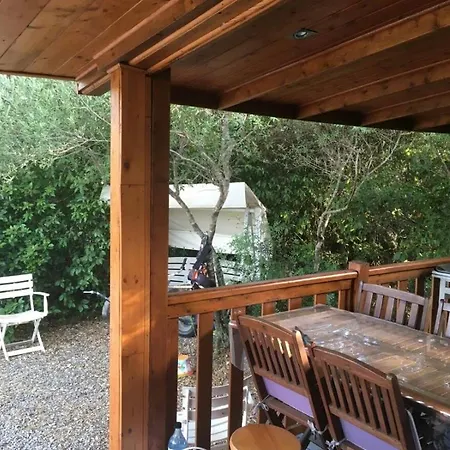 Cosy * Pianottoli-Caldarello (Corsica)