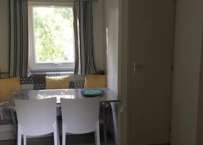 Apartmán Cosy Pianottoli-Caldarello (Corsica)