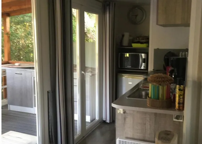 Cosy Apartmán Pianottoli-Caldarello (Corsica)